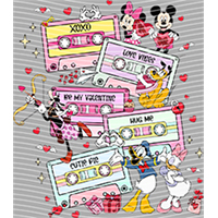 Valentine's Day-QRJ  5741